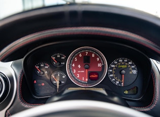 2005 FERRARI F430 SPIDER - MANUAL