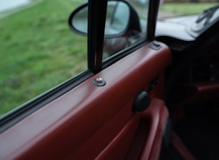 1995 PORSCHE 911 (993) CARRERA 4S - PRE-PRODUCTION