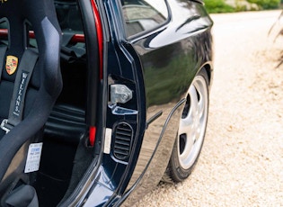 1995 PORSCHE 968 SPORT