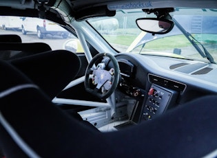 2014 PORSCHE 911 (991) GT3 CUP