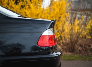 2005 BMW (E46) M3 CS