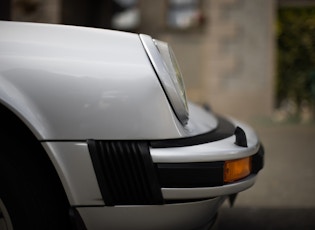 1979 PORSCHE 911 SC TARGA - 23,488 MILES