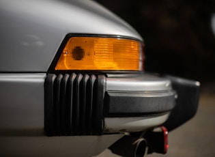 1979 PORSCHE 911 SC TARGA - 23,488 MILES