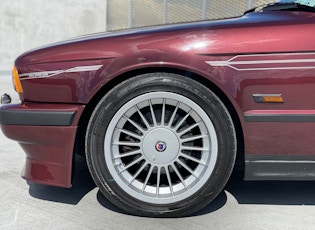 1989 BMW ALPINA (E34) B10 3.5