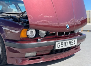 1989 BMW ALPINA (E34) B10 3.5