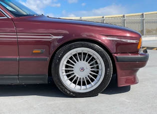 1989 BMW ALPINA (E34) B10 3.5