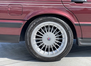 1989 BMW ALPINA (E34) B10 3.5