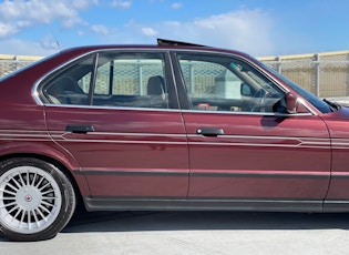 1989 BMW ALPINA (E34) B10 3.5