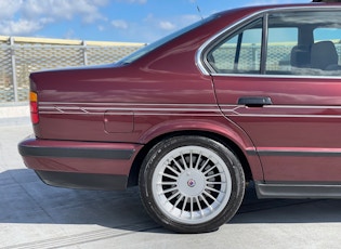 1989 BMW ALPINA (E34) B10 3.5