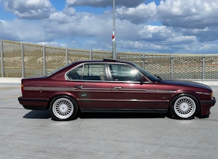 1989 BMW ALPINA (E34) B10 3.5