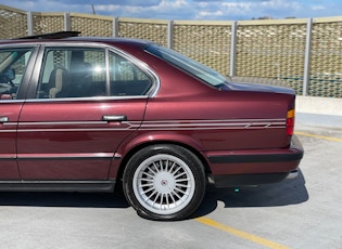 1989 BMW ALPINA (E34) B10 3.5