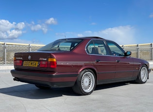 1989 BMW ALPINA (E34) B10 3.5