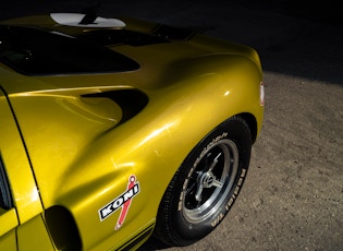 1989 KCC GT40