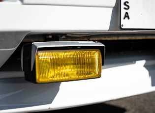 1987 NISSAN SILVIA (S12) FULL WHITE RS-X