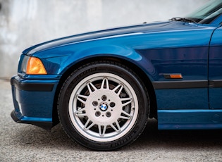 1994 BMW (E36) M3 COUPE