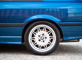 1994 BMW (E36) M3 COUPE