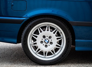 1994 BMW (E36) M3 COUPE