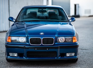 1994 BMW (E36) M3 COUPE