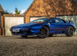 1999 LOTUS ESPRIT (S4) V8 GT 