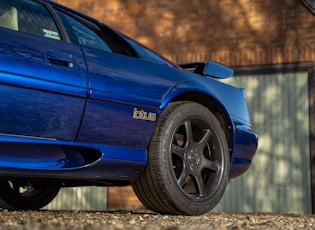 1999 LOTUS ESPRIT (S4) V8 GT 