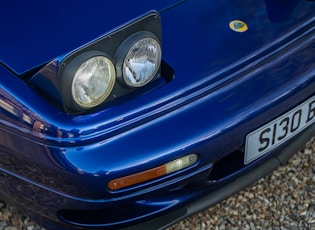 1999 LOTUS ESPRIT (S4) V8 GT 