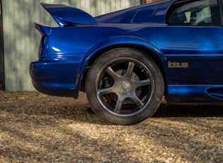 1999 LOTUS ESPRIT (S4) V8 GT 