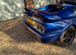 1999 LOTUS ESPRIT (S4) V8 GT 