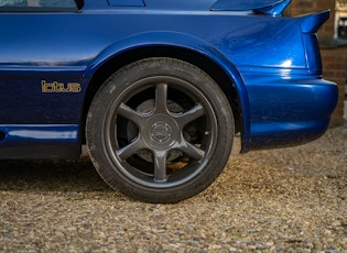 1999 LOTUS ESPRIT (S4) V8 GT 