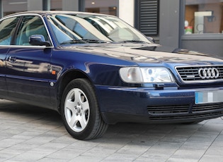 1996 AUDI A6 (C4) 2.8 30V QUATTRO