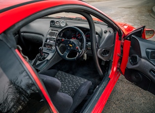 1991 NISSAN 300ZX TWIN TURBO 