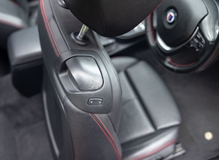 2014 BMW ALPINA (F32) D4 BITURBO