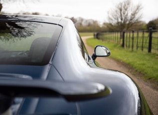 2014 PORSCHE 911 (991) TURBO