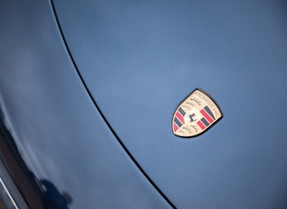 2014 PORSCHE 911 (991) TURBO