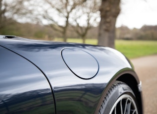 2014 PORSCHE 911 (991) TURBO