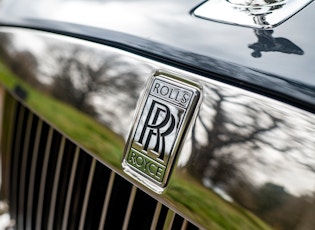 2013 ROLLS-ROYCE GHOST - 23,000 MILES 