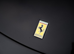 2008 FERRARI F430 F1