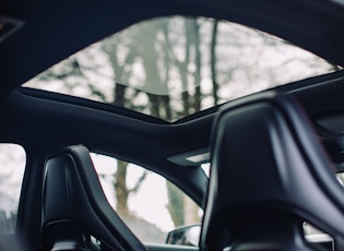 2015 MERCEDES-BENZ CLA 45 AMG