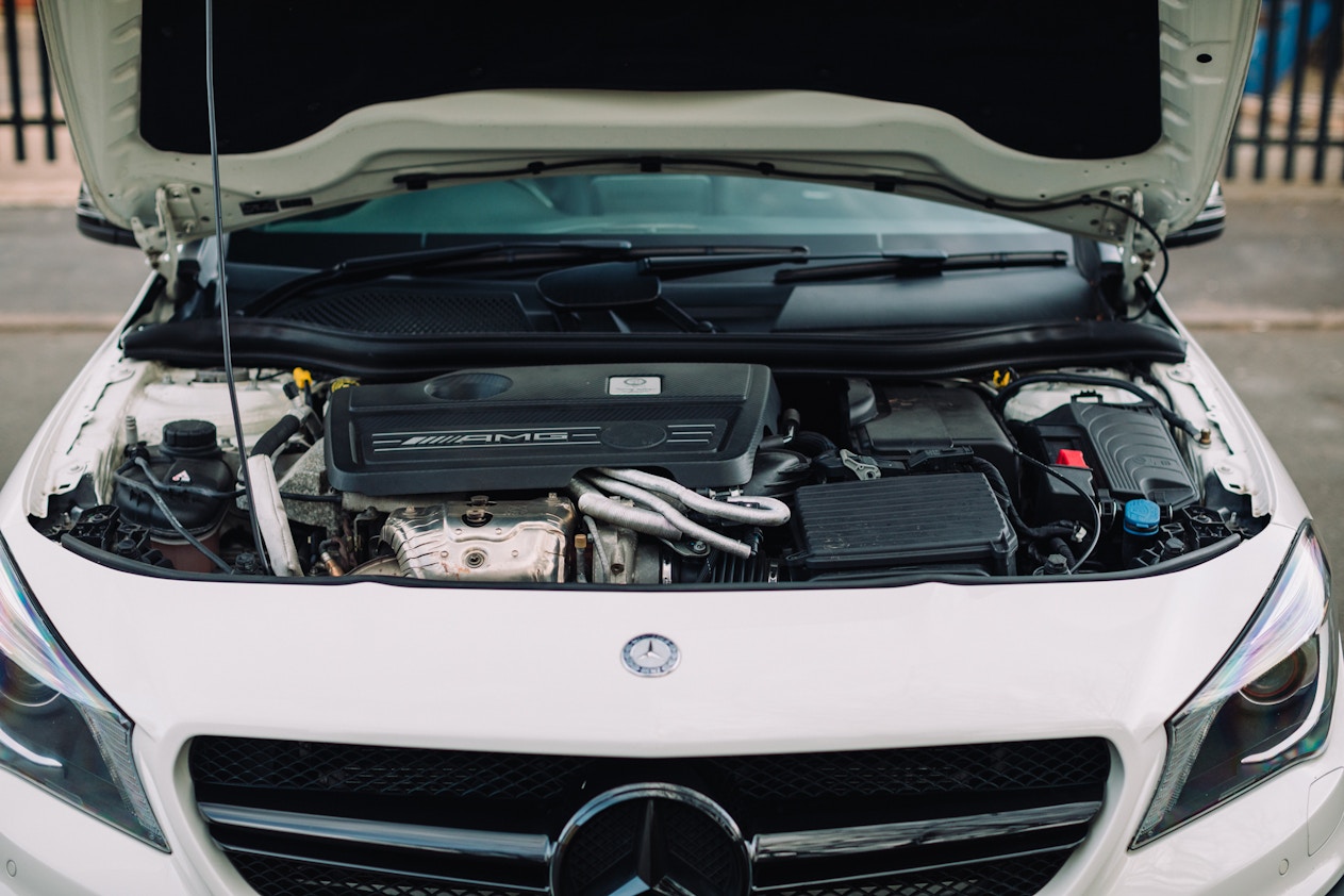 Headlamp Kit | MERCEDES BENZ CLA 45 AMG 2015 Headlamp Kit | MERCEDES BENZ CLA 45 AMG 2015