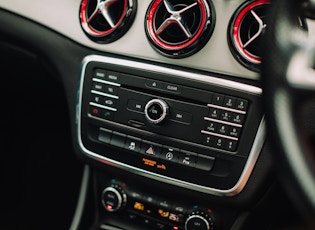 2015 MERCEDES-BENZ CLA 45 AMG