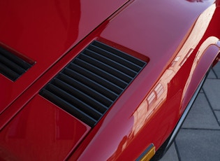 1985 FERRARI 308 GTSI QV