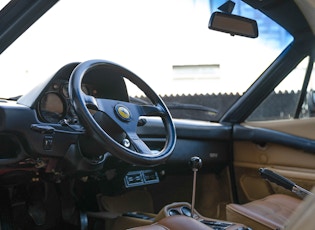 1985 FERRARI 308 GTSI QV