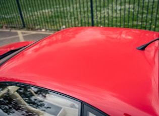 1991 FERRARI 348 TB