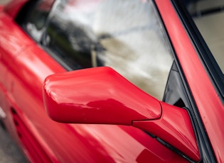 1991 FERRARI 348 TB