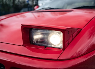 1991 FERRARI 348 TB