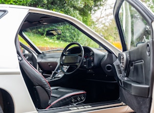 1990 PORSCHE 928 S4 - 5,631 MILES