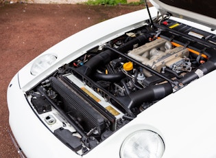 1990 PORSCHE 928 S4 - 5,631 MILES