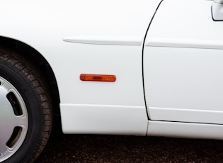 1990 PORSCHE 928 S4 - 5,631 MILES