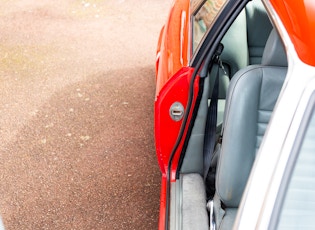 1985 JAGUAR XJ-S V12 COUPE