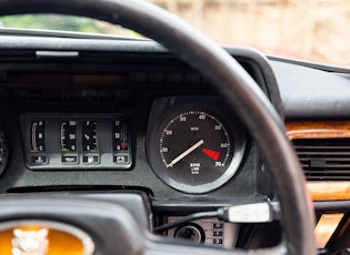 1985 JAGUAR XJ-S V12 COUPE