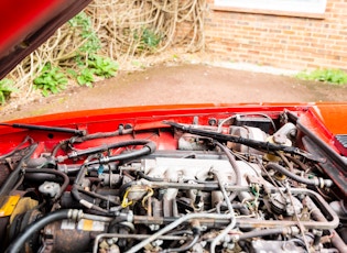 1985 JAGUAR XJ-S V12 COUPE